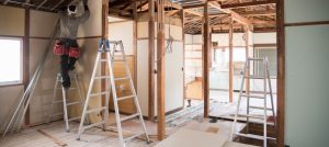 Entreprise de rénovation de la maison et de rénovation d’appartement à Encausse-les-Thermes
